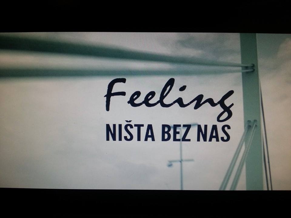Feeling band