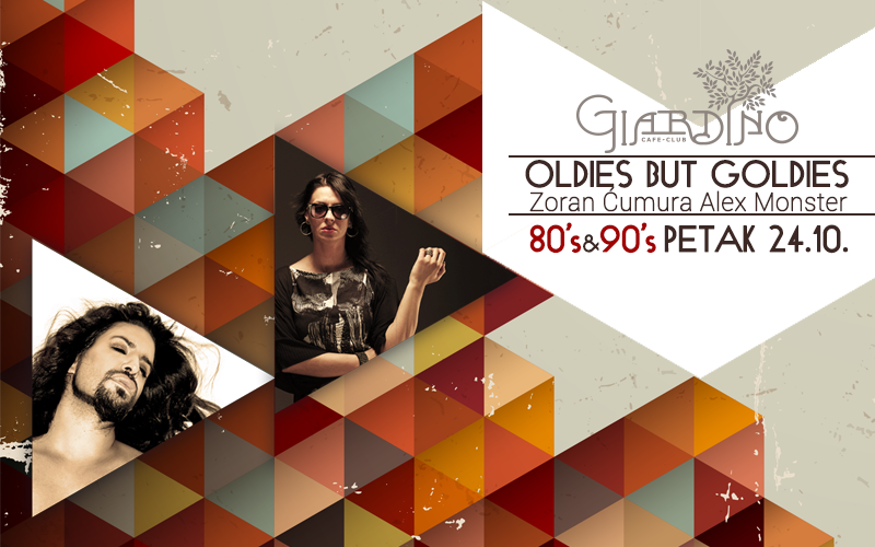 Oldies but goldies